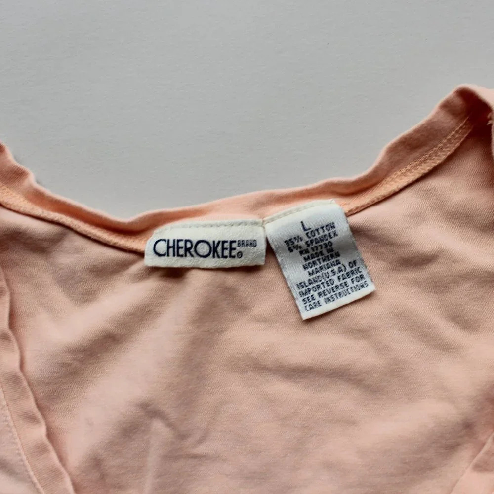 Cherokee T-Shirt - Picture 4 of 5